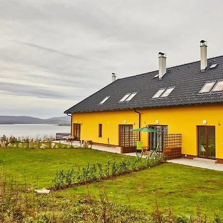 Apartman Jasmin II Frymburk Exterior photo