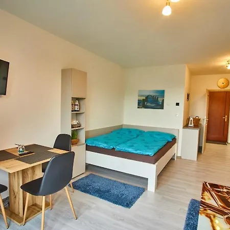 Apartman Jasmin II Frymburk Exterior photo