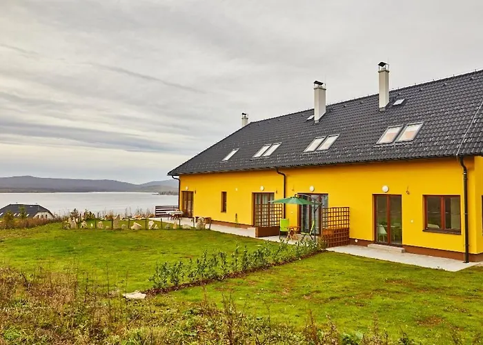 Apartman Jasmin II