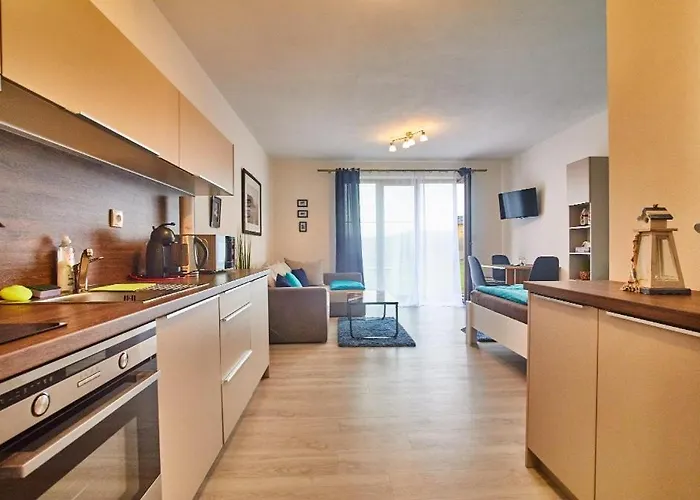 Apartman Jasmin II