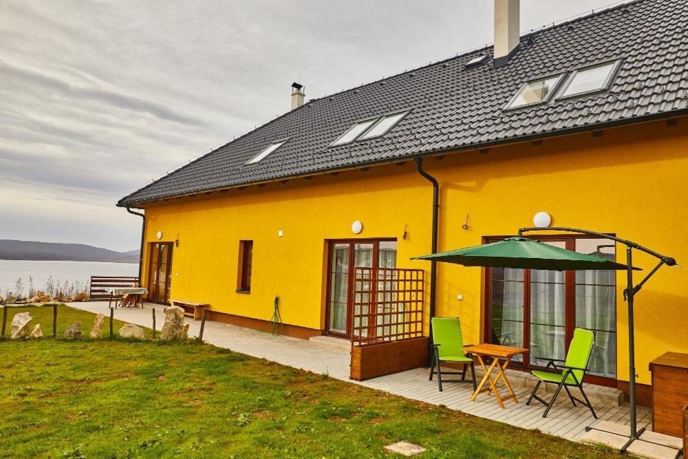 Jasmin Ii Apartmán