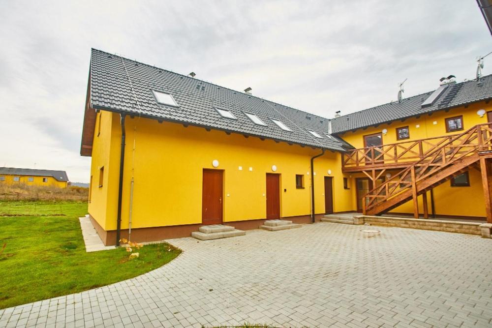 Apartment Jasmin Ii