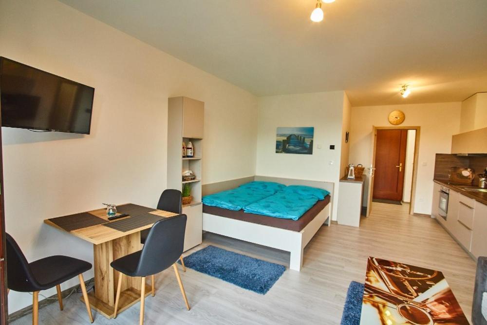 Jasmin Ii Apartmán Frymburk