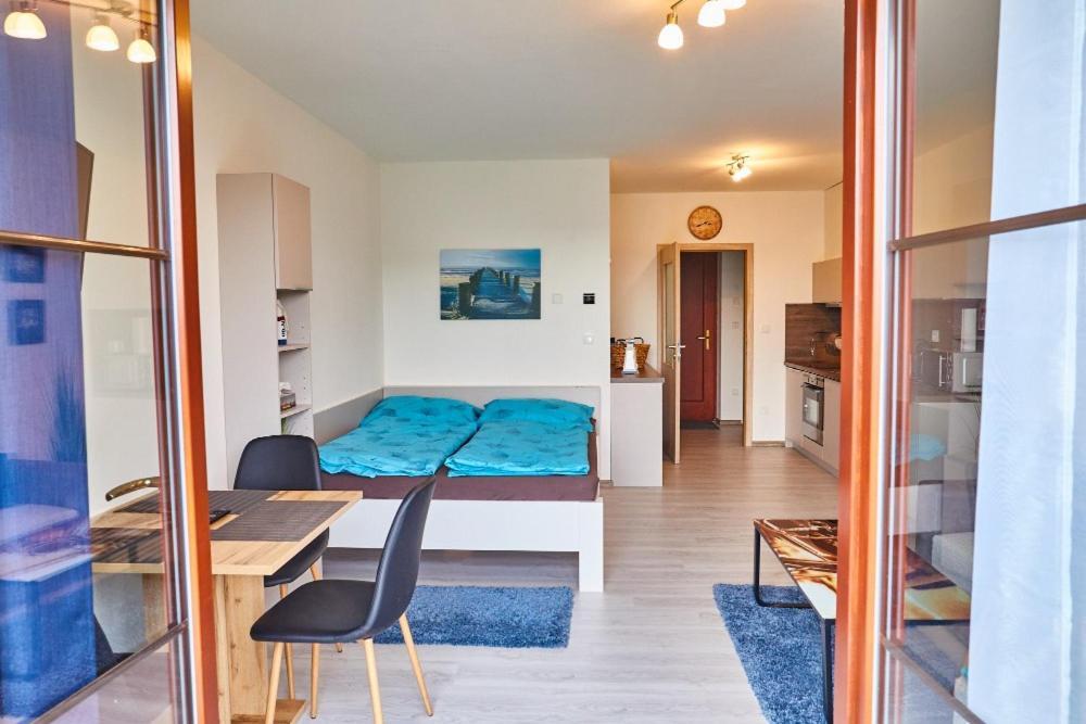 Jasmin Ii Apartmán Frymburk